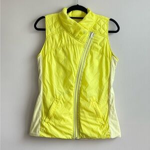 Lululemon Reversible Vest